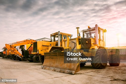 Unlocking the Secrets of Quality Heavy Equipment Spare Parts