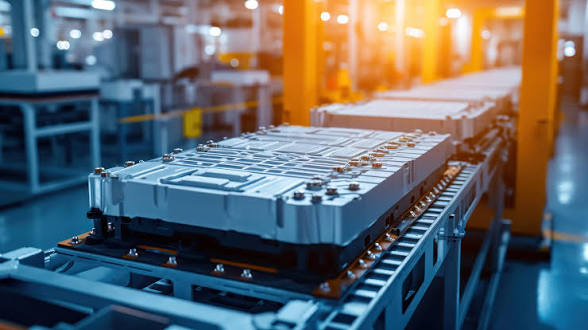 What Insiders Expect vs. Operators Need from Tomorrow’s Lithium Battery Production Lines