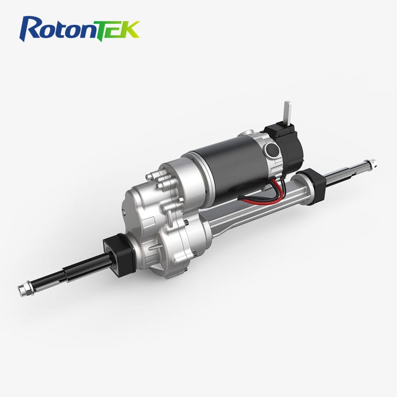 The Advancements in IPM Synchronous Motors: A Technical Overview